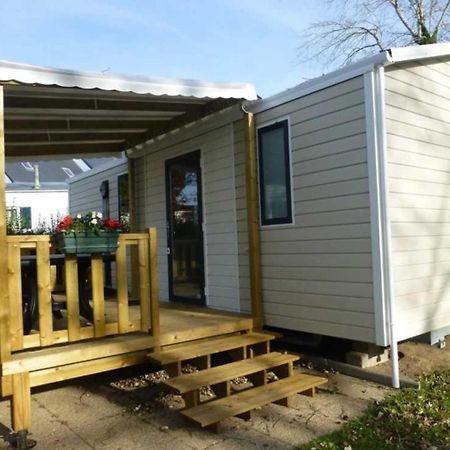 Camping 4 Etoiles - Piscine - Ccaaeah La Baule-Escoublac Exterior foto