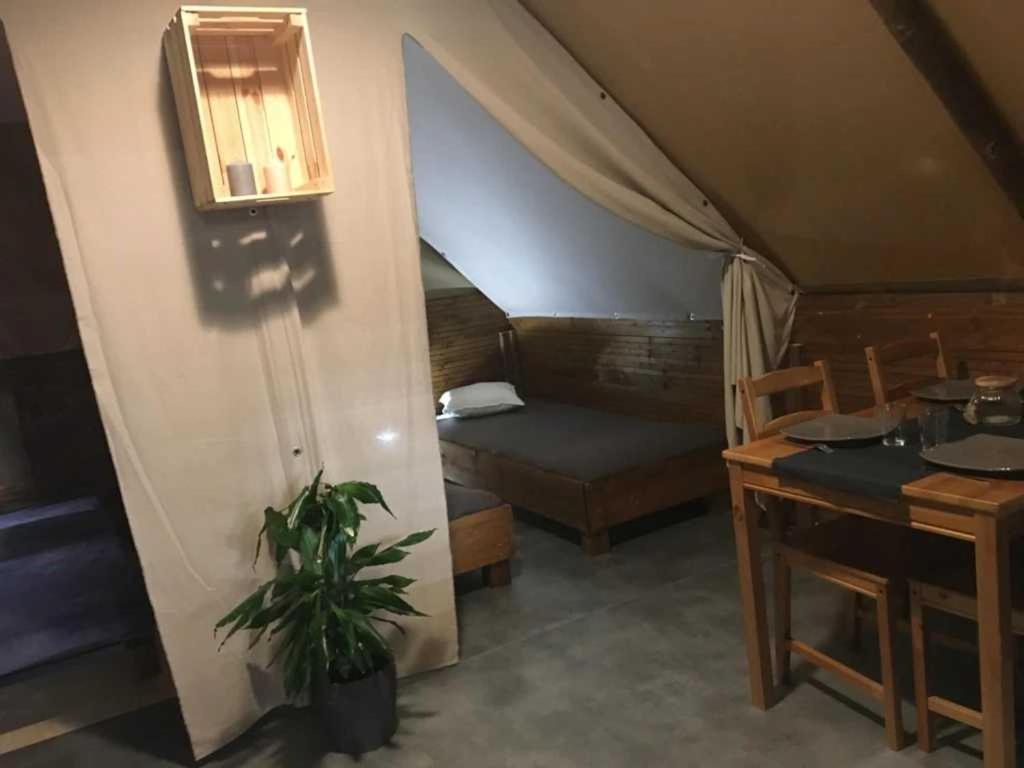 Camping 4 Etoiles - Piscine - Ccaaeah La Baule-Escoublac Exterior foto